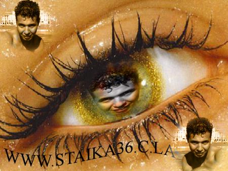 staika